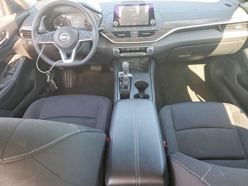 Продаж на аукціоні авто 2025 Nissan Altima, vin: 1N4BL4DV6SN391275, номер лоту: 49820706