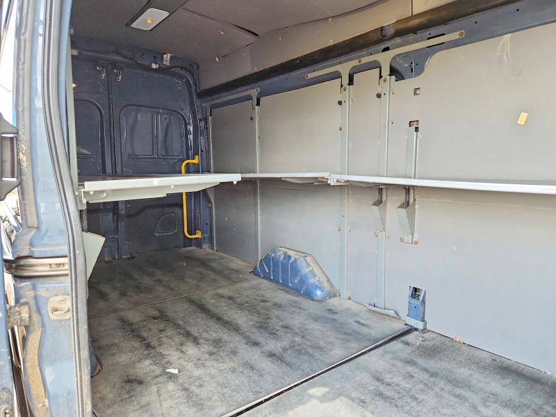 50575306 :رقم المزاد ، 1FTBR3X84LKB32733 vin ، 2020 Ford Transit مزاد بيع