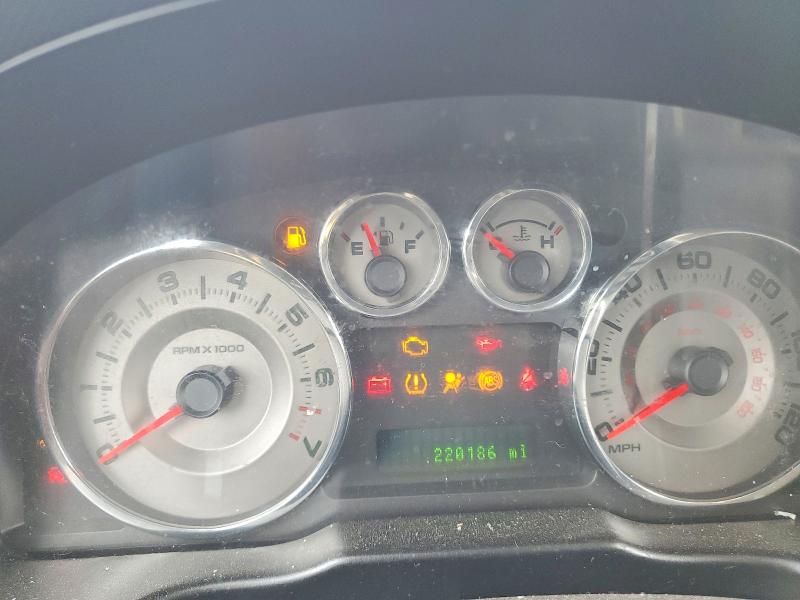 Aukcja sprzedaży 2010 Ford Edge, vin: 2FMDK4KC1ABB52827, numer aukcji: 51155256