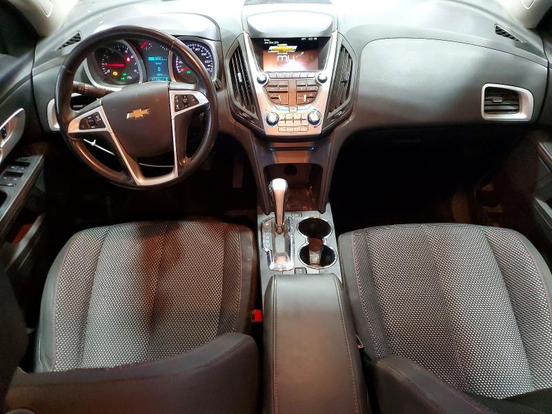 Aukcja sprzedaży 2013 Chevrolet Equinox, vin: 1GNFLEEK1DZ120410, numer aukcji: 51334566