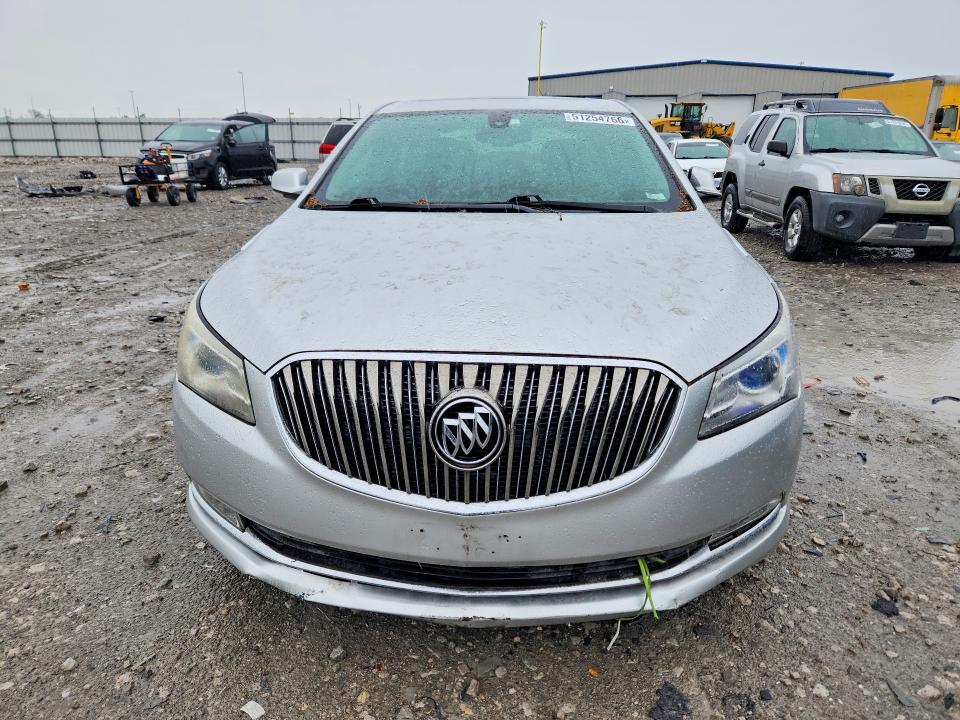 Продажа на аукционе авто 2015 Buick Lacrosse, vin: 1G4GB5G32FF187863, номер лота: 51254766