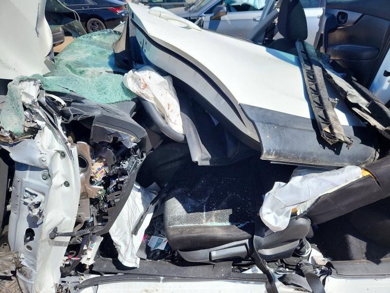 50121366 :رقم المزاد ، JN1BJ1CV3LW265664 vin ، 2020 Nissan Rogue Sport مزاد بيع