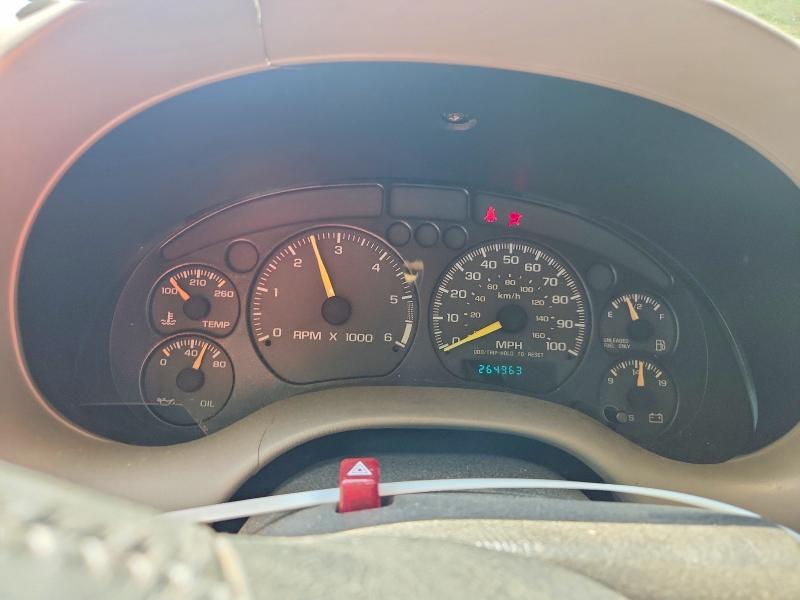 1999 Gmc Jimmy მანქანა იყიდება აუქციონზე, vin: 1GKCS13W0X2501969, აუქციონის ნომერი: 50662226