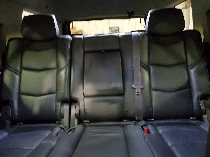 Продаж на аукціоні авто 2017 Cadillac Escalade, vin: 1GYS3AKJXHR303204, номер лоту: 51821426