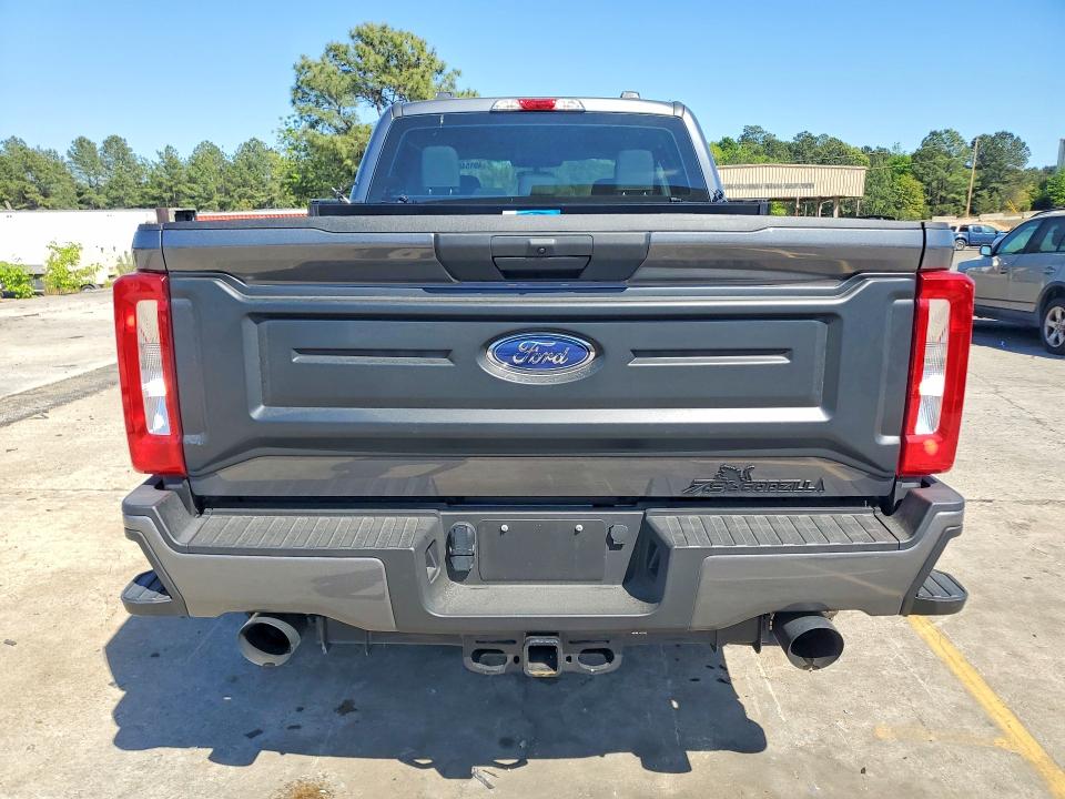Aukcja sprzedaży 2026 Ford F250, vin: 1FT7W2BN1TEC93786, numer aukcji: 49154826