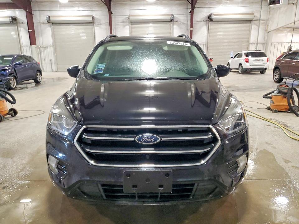 Продажа на аукционе авто 2019 Ford Escape, vin: 1FMCU9GD0KUA80003, номер лота: 50147676