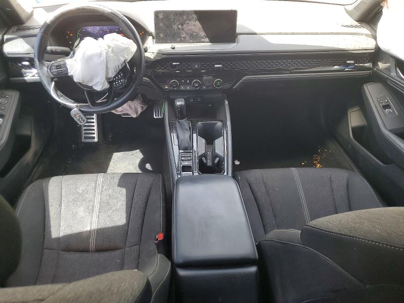 Продаж на аукціоні авто 2023 Honda Accord, vin: 1HGCY2F53PA005493, номер лоту: 49489236