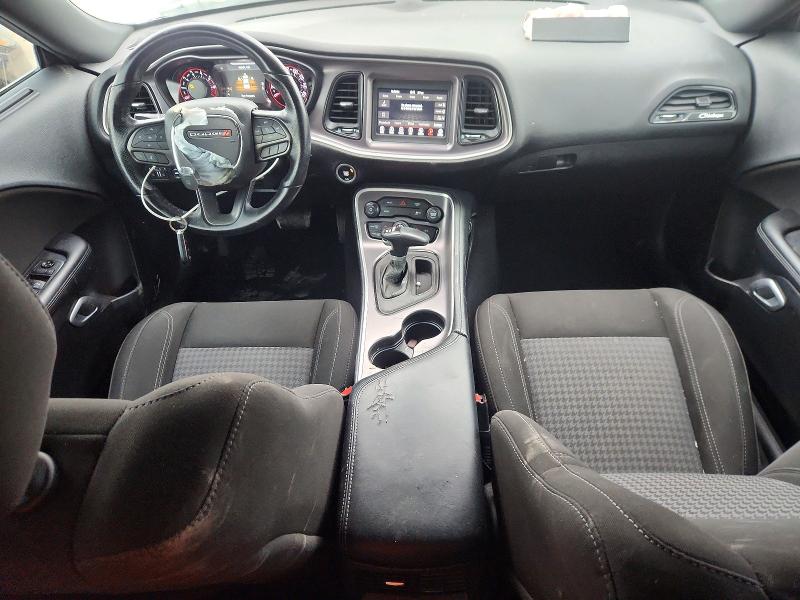 Aukcja sprzedaży 2021 Dodge Challenger, vin: 2C3CDZAG6MH638180, numer aukcji: 48020236