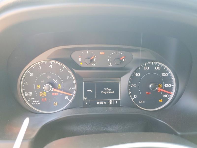 Продаж на аукціоні авто 2018 Gmc Acadia, vin: 1GKKNKLA2JZ208165, номер лоту: 48425276