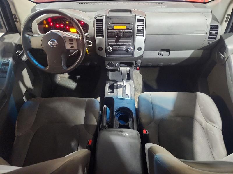 Продаж на аукціоні авто 2012 Nissan Xterra, vin: 5N1AN0NU5CC516189, номер лоту: 50966186