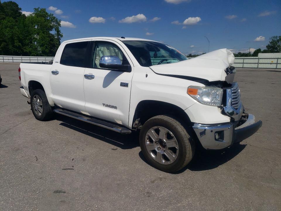 Aukcja sprzedaży 2017 Toyota Tundra, vin: 5TFFW5F11HX225360, numer aukcji: 51450826