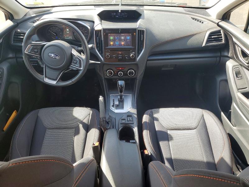 Продажа на аукционе авто 2021 Subaru Crosstrek, vin: JF2GTAPC5M8249141, номер лота: 49643236
