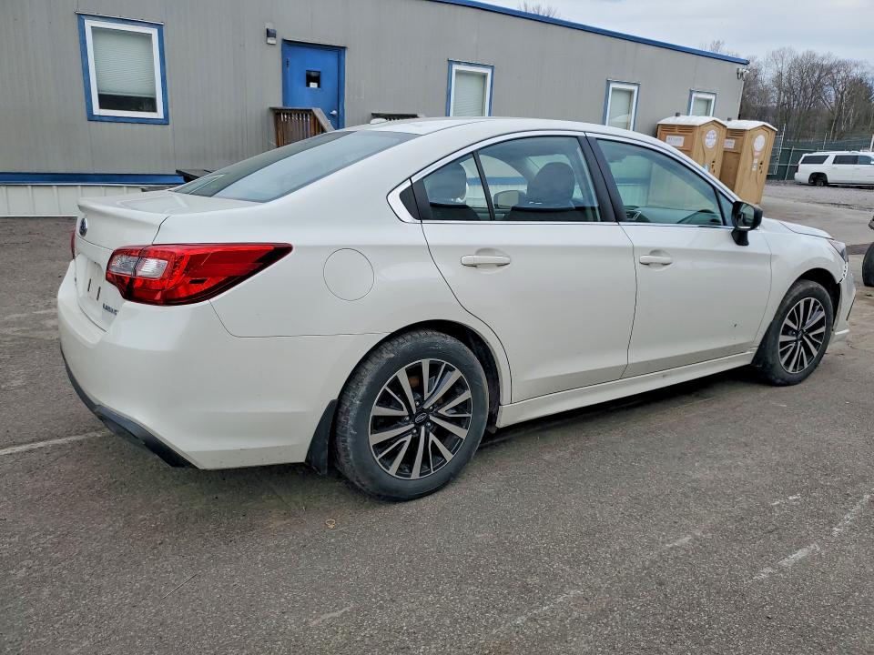 Aukcja sprzedaży 2019 Subaru Legacy, vin: 4S3BNAB67K3032897, numer aukcji: 49256126