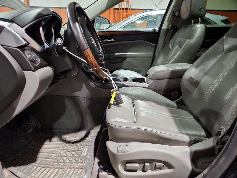 Продажа на аукционе авто 2011 Cadillac Srx, vin: 3GYFNEEY7BS654166, номер лота: 47956566