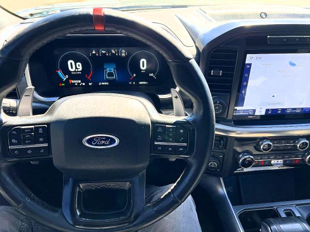 Продажа на аукционе авто 2022 Ford F150, vin: 1FTFW1RG3NFA85449, номер лота: 51134136