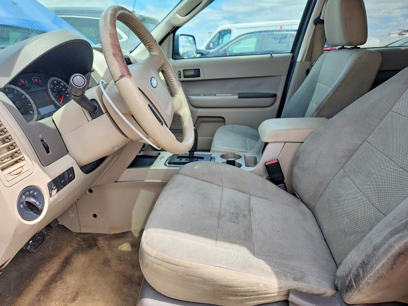 Продаж на аукціоні авто 2012 Ford Escape, vin: 1FMCU0D76CKB63121, номер лоту: 51093926