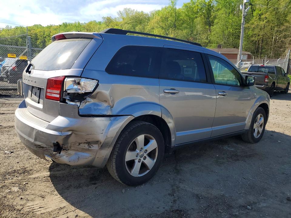 Продаж на аукціоні авто 2016 Dodge Journey, vin: 3C4PDCAB2GT233184, номер лоту: 50177736