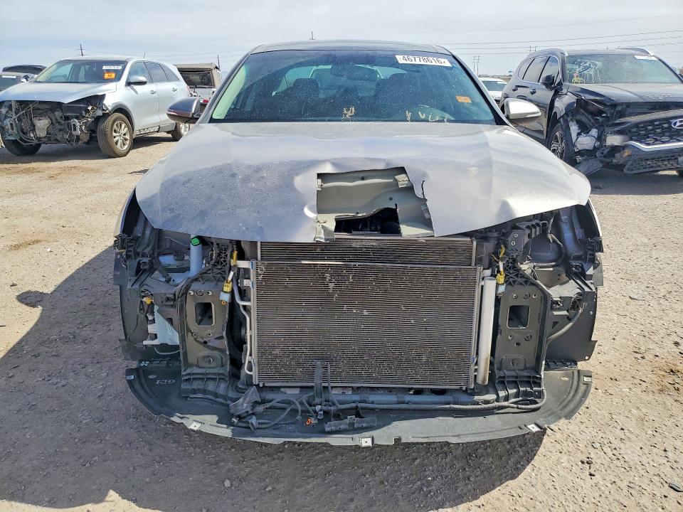 Продажа на аукционе авто 2017 Kia Optima, vin: 5XXGU4L35HG168372, номер лота: 46778616