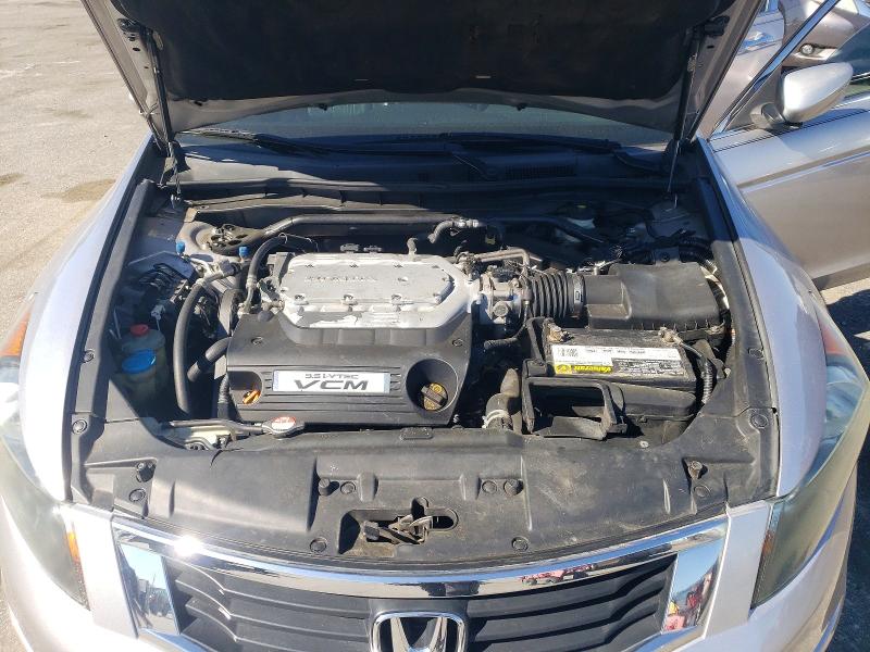 Aukcja sprzedaży 2008 Honda Accord, vin: 1HGCP36888A008135, numer aukcji: 50749756