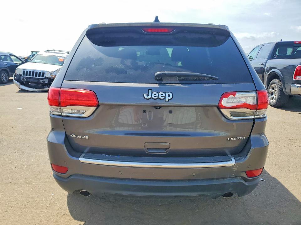Aukcja sprzedaży 2014 Jeep Grand Cherokee, vin: 1C4RJFBG7EC378999, numer aukcji: 50184666
