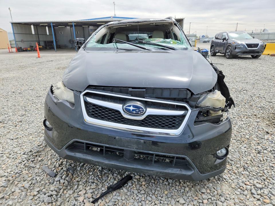 2013 Subaru Xv Crosstrek მანქანა იყიდება აუქციონზე, vin: JF2GPAGC2D2847873, აუქციონის ნომერი: 50929336