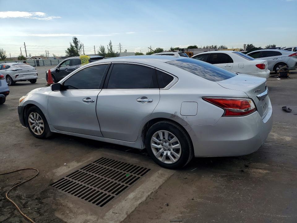 Aukcja sprzedaży 2015 Nissan Altima, vin: 1N4AL3AP9FC254649, numer aukcji: 51962626