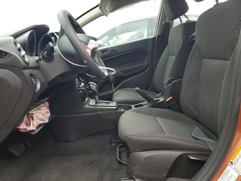 46928346 :رقم المزاد ، 3FADP4EJ7HM102240 vin ، 2017 Ford Fiesta مزاد بيع