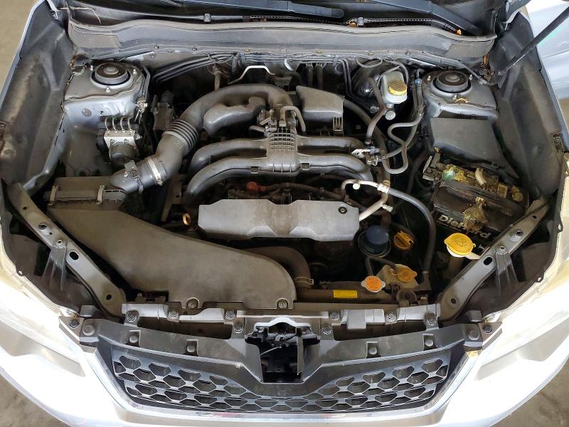 Продаж на аукціоні авто 2015 Subaru Forester, vin: JF2SJAAC2FH831810, номер лоту: 51421326