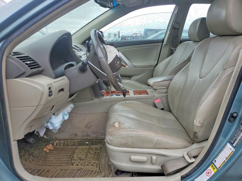 Продажа на аукционе авто 2010 Toyota Camry, vin: JTNBK3EK9A3048865, номер лота: 50052436