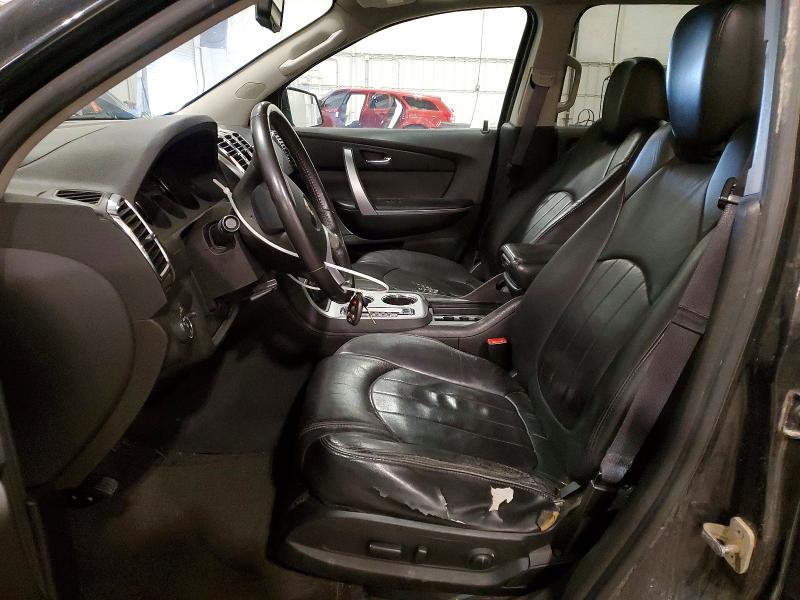 51614246 :رقم المزاد ، 1GKKVSED0BJ268792 vin ، 2011 Gmc Acadia مزاد بيع