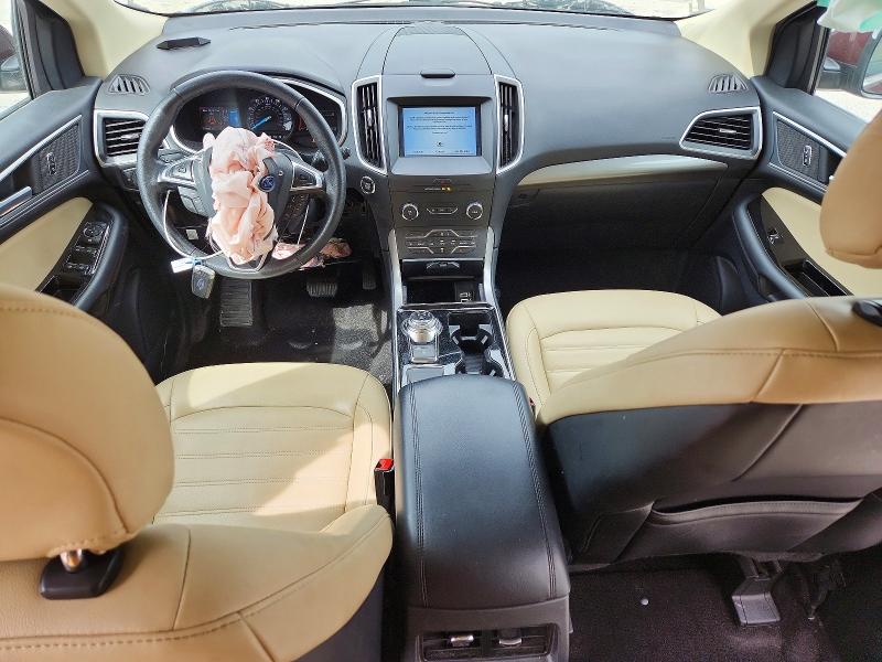Aukcja sprzedaży 2019 Ford Edge, vin: 2FMPK3J92KBB14344, numer aukcji: 49369076