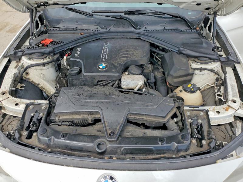 48878186 :رقم المزاد ، WBA3B5C54EF959169 vin ، 2014 Bmw 328 مزاد بيع
