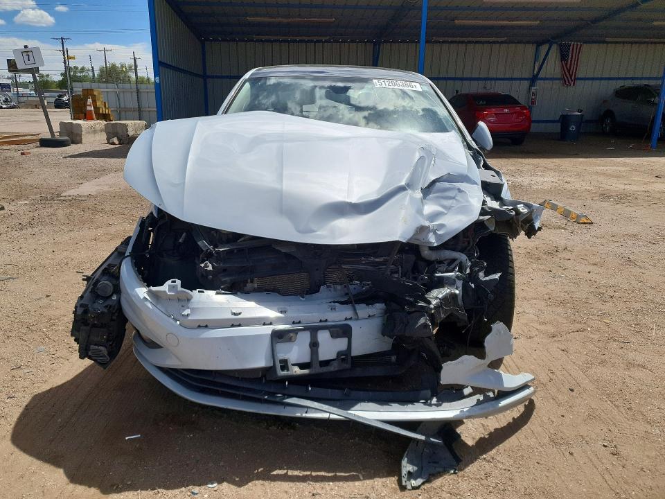2019 Volkswagen Jetta მანქანა იყიდება აუქციონზე, vin: 3VWG57BU7KM015794, აუქციონის ნომერი: 51200386