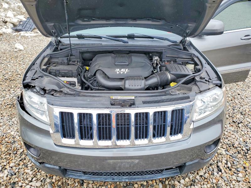 Aukcja sprzedaży 2012 Jeep Grand Cherokee, vin: 1C4RJFAGXCC347731, numer aukcji: 48105406