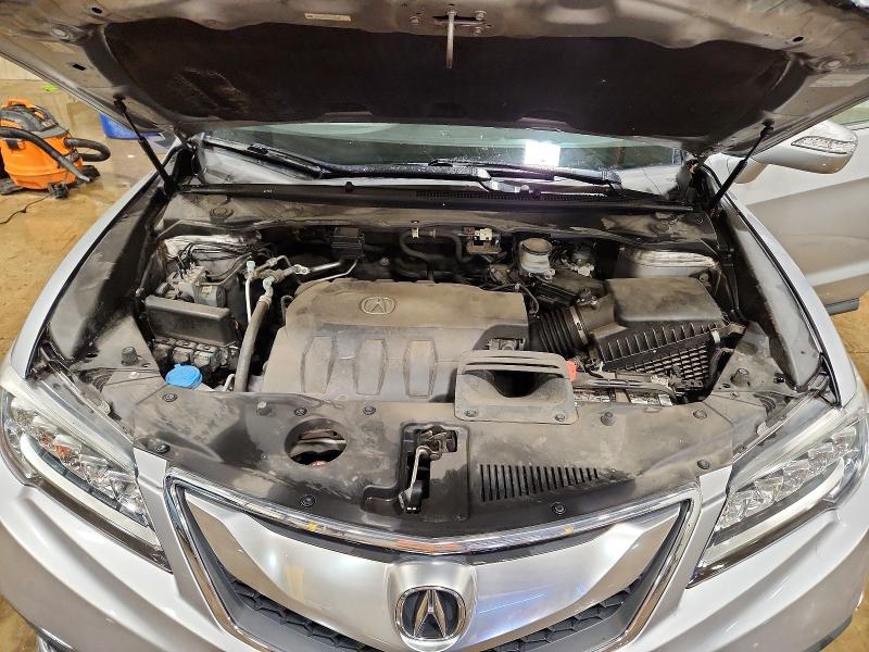 Aukcja sprzedaży 2018 Acura Rdx, vin: 5J8TB4H35JL011672, numer aukcji: 50895946