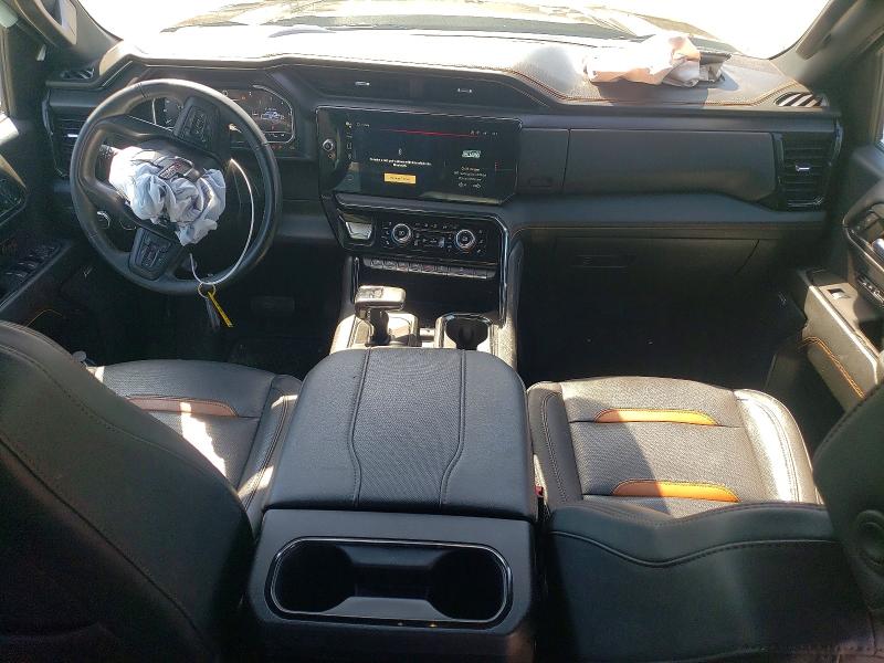 49468546 :رقم المزاد ، 1GTUUEE8XRZ188343 vin ، 2024 Gmc Sierra 1500 مزاد بيع