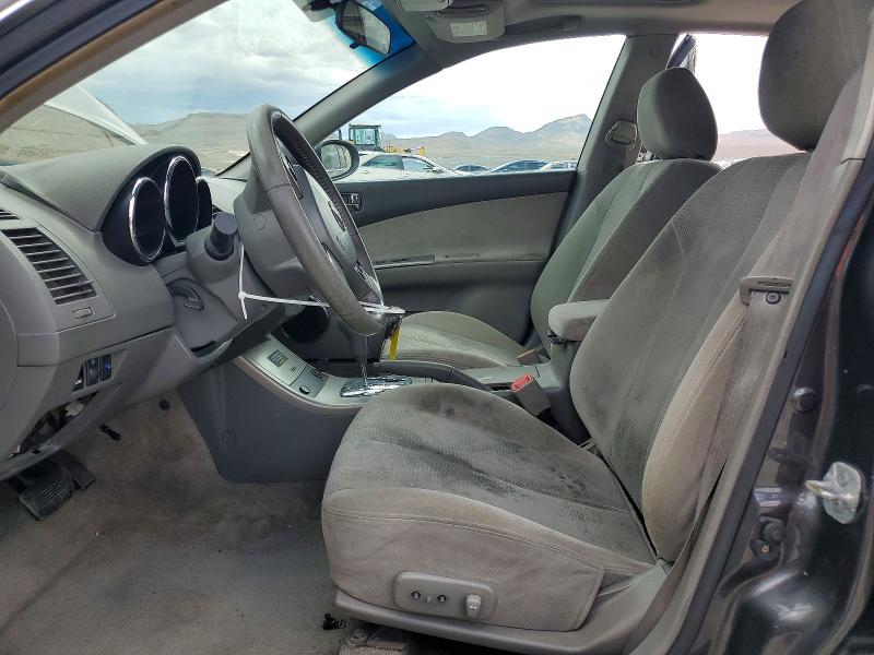49663616 :رقم المزاد ، 1N4AL11D75N447086 vin ، 2005 Nissan Altima مزاد بيع