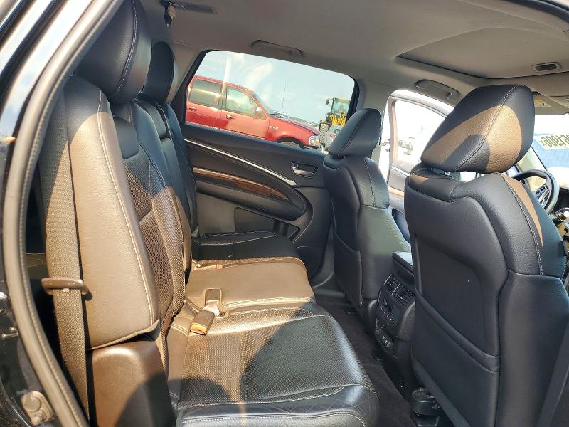 Aukcja sprzedaży 2019 Acura Mdx, vin: 5J8YD4H54KL008832, numer aukcji: 50261906