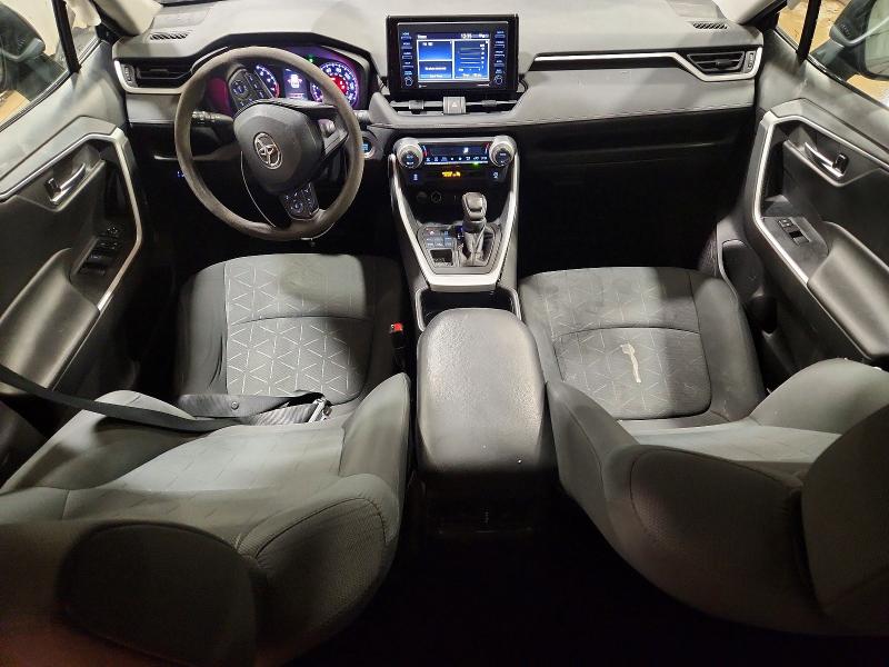 Продаж на аукціоні авто 2021 Toyota Rav4, vin: 2T3P1RFV6MW182176, номер лоту: 51367006