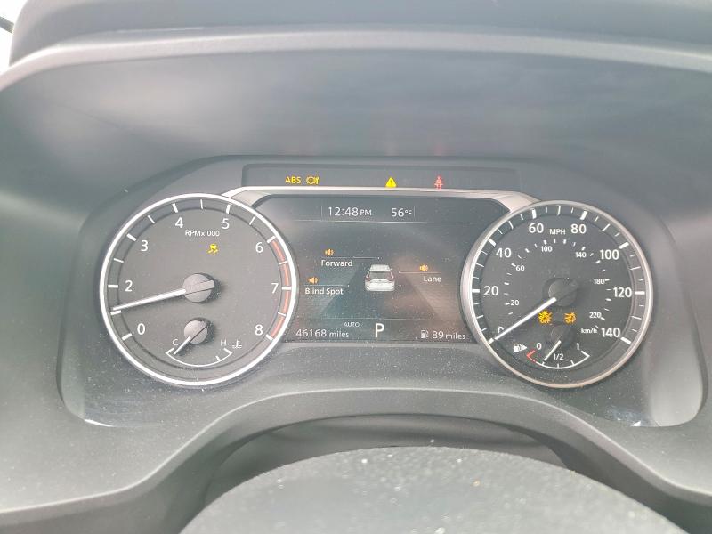 Aukcja sprzedaży 2024 Nissan Rogue, vin: 5N1BT3BB5RC695454, numer aukcji: 48363016