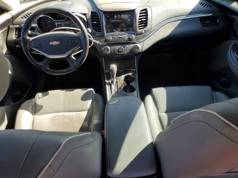 Продаж на аукціоні авто 2014 Chevrolet Impala, vin: 2G1125S32E9132640, номер лоту: 48803656