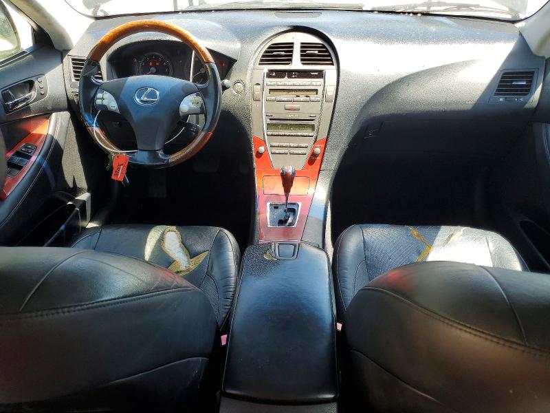 2007 Lexus Es მანქანა იყიდება აუქციონზე, vin: JTHBJ46G772089340, აუქციონის ნომერი: 51432946