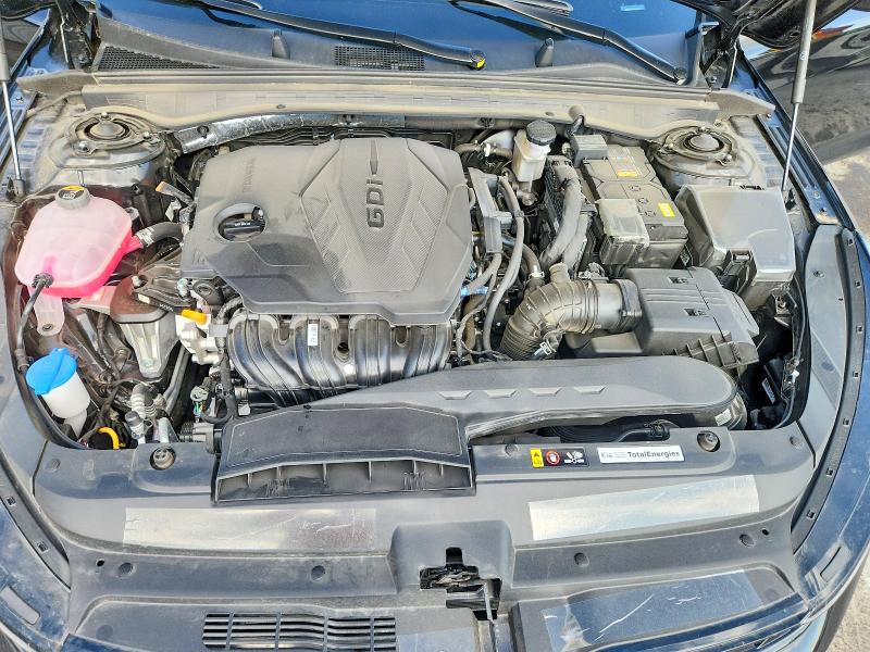 Aukcja sprzedaży 2026 Kia K5, vin: KNAG64J79T5397826, numer aukcji: 50278596