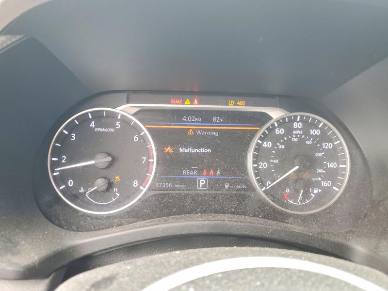 Aukcja sprzedaży 2023 Nissan Sentra, vin: 3N1AB8CV1PY323786, numer aukcji: 49857836