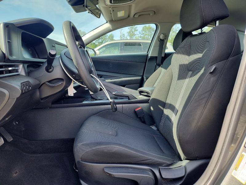 Auction sale of the 2025 Hyundai Elantra, vin: KMHLL4DG3SU881951, lot number: 48061176