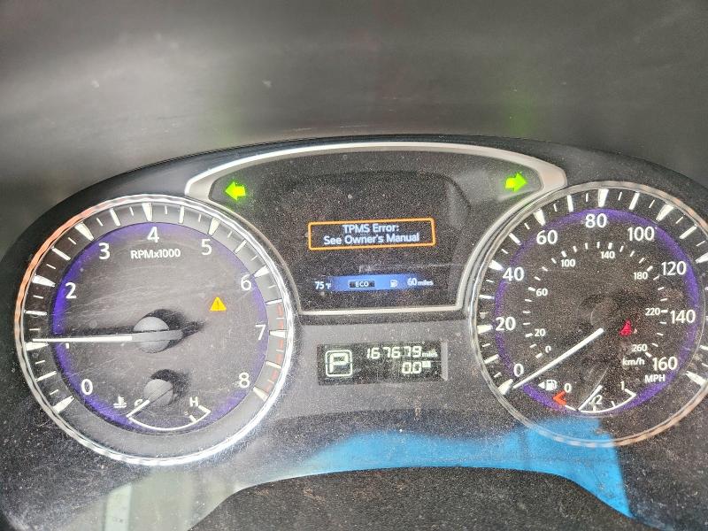 Продаж на аукціоні авто 2015 Infiniti Qx60, vin: 5N1AL0MM1FC516976, номер лоту: 50607926
