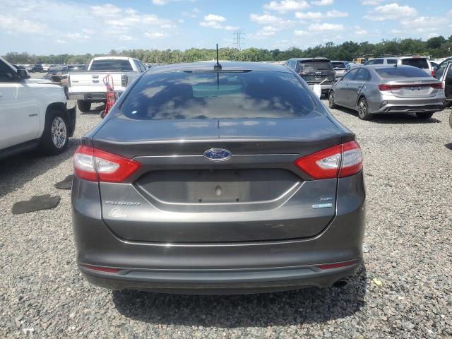 2016 Ford Fusion მანქანა იყიდება აუქციონზე, vin: 3FA6P0HD5GR324221, აუქციონის ნომერი: 48957916