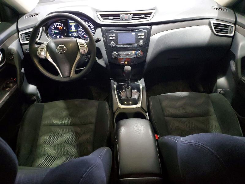 Aukcja sprzedaży 2014 Nissan Rogue, vin: 5N1AT2MV0EC820836, numer aukcji: 51495636