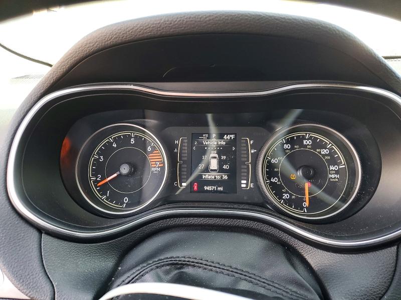 2019 Jeep Cherokee მანქანა იყიდება აუქციონზე, vin: 1C4PJMCB5KD338456, აუქციონის ნომერი: 48014276