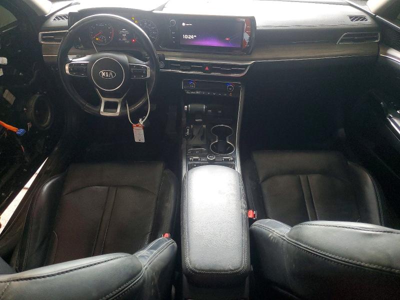 Aukcja sprzedaży 2021 Kia K5, vin: 5XXG34J28MG039775, numer aukcji: 49176586